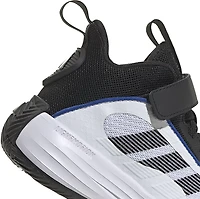 adidas Kids' Own the Game 3.0 Basketball Shoes