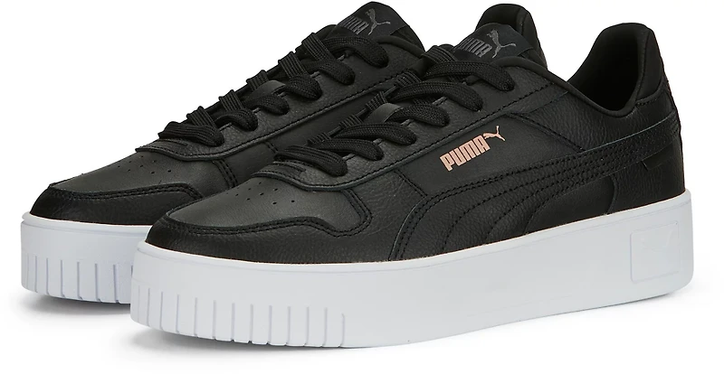 PUMA Women's Carina Street Shoes