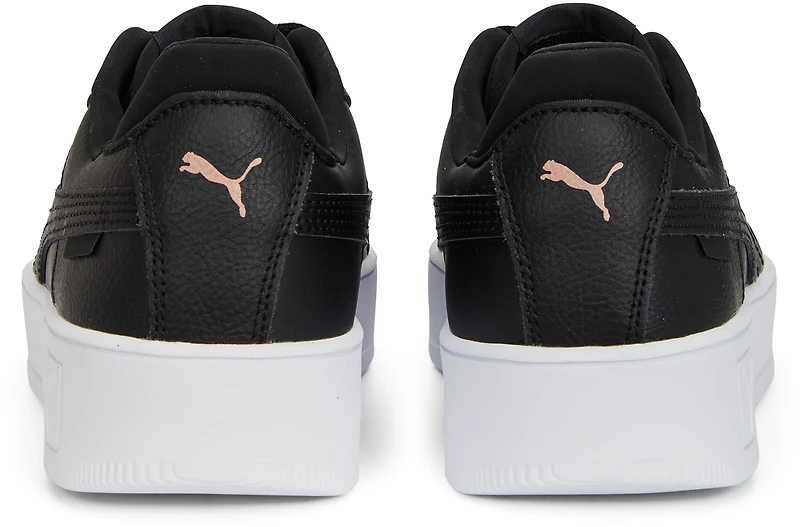 PUMA Women's Carina Street Shoes