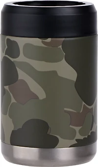 Magellan Outdoors Camo Standard 12 oz Can Holder