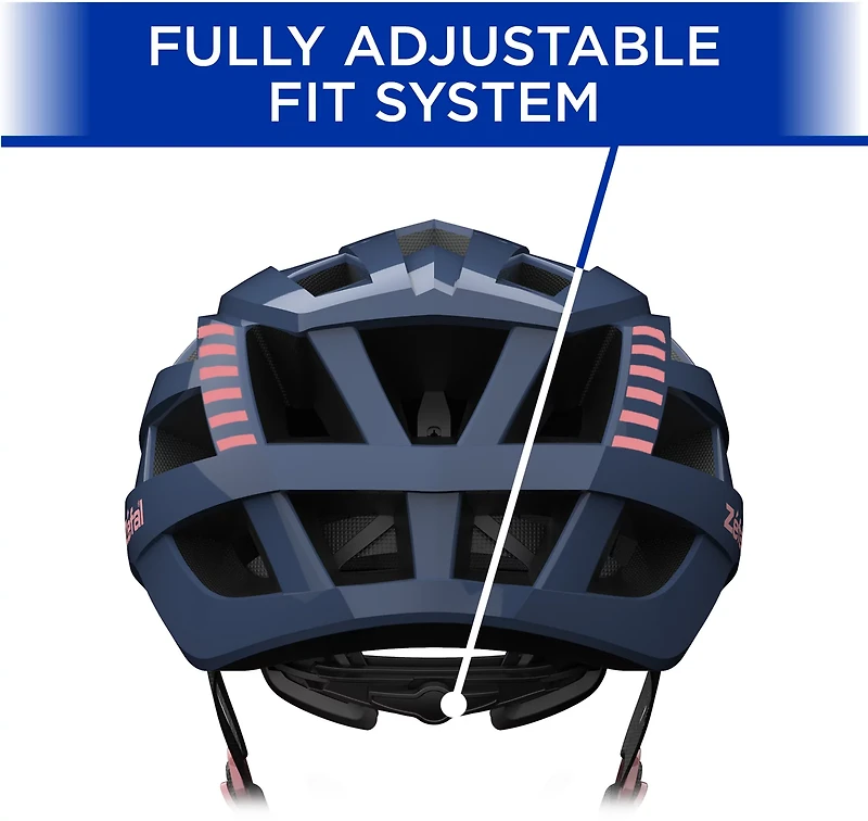 Zefal Axis Women's Helmet