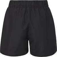 BCG Women's Plus Taped Woven Shorts 4.5
