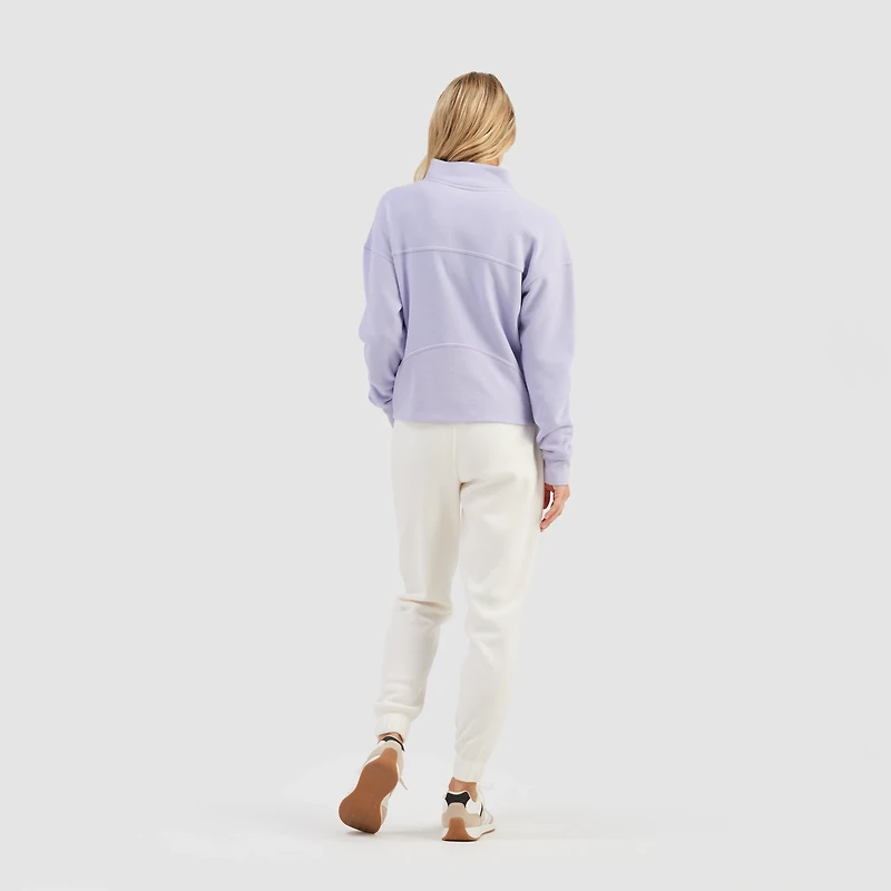 BRIANA FULL ZIP JACKET