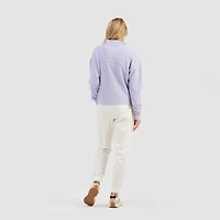 BRIANA FULL ZIP JACKET