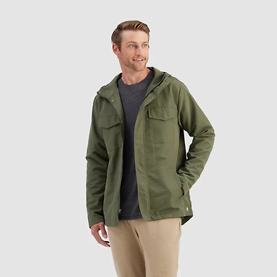 R.O.W. Men's Gabriel Jacket