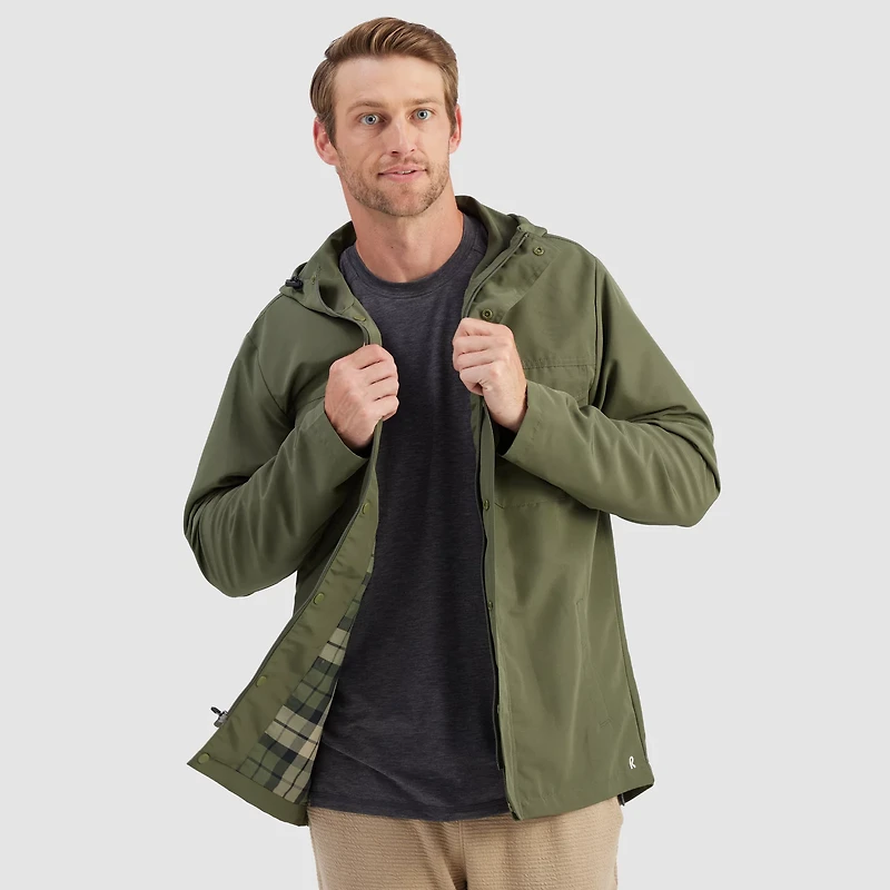 R.O.W. Men's Gabriel Jacket