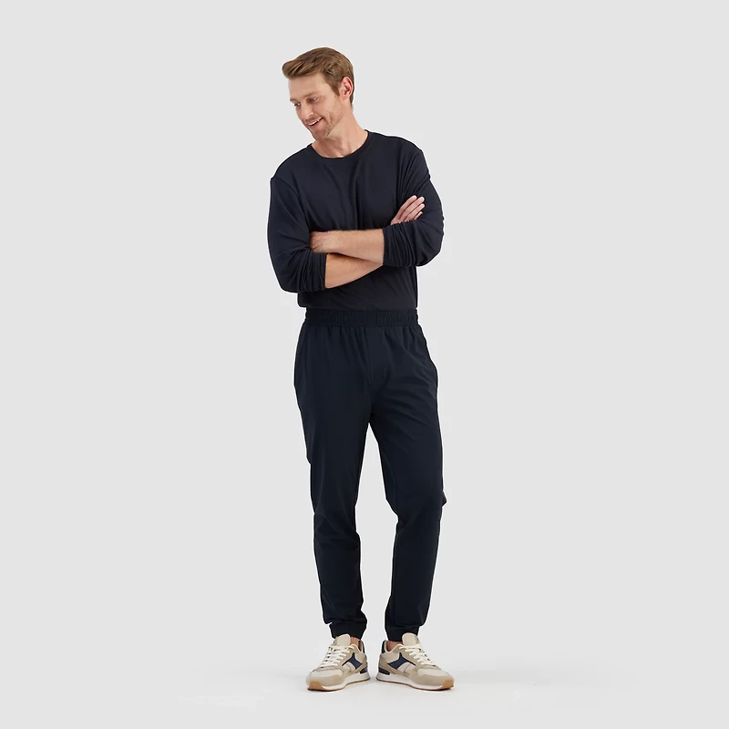 R.O.W. Men's Alexander Joggers