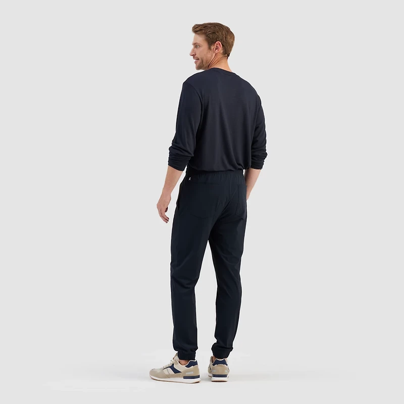 R.O.W. Men's Alexander Joggers