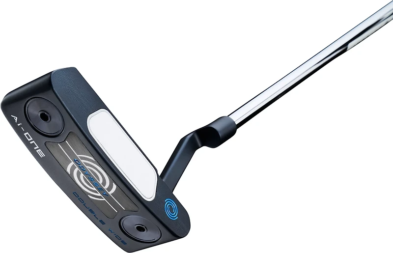 Odyssey Ai-ONE Double Wide CH Putter