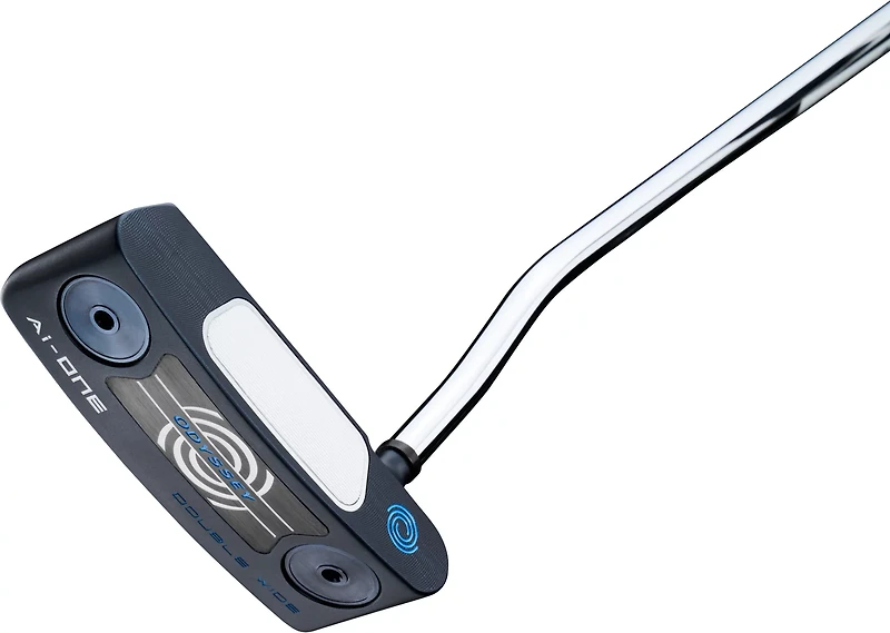 Odyssey Ai-ONE Double Wide DB Putter