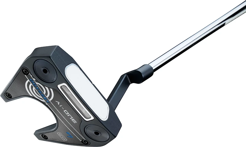 Odyssey Ai-ONE 7 CH Putter