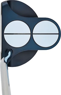 Odyssey Ai-ONE 2 Ball DB Putter