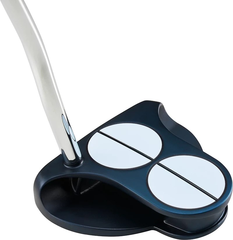 Odyssey Ai-ONE 2 Ball DB Putter