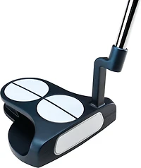 Odyssey Ai-ONE 2 Ball CH Putter