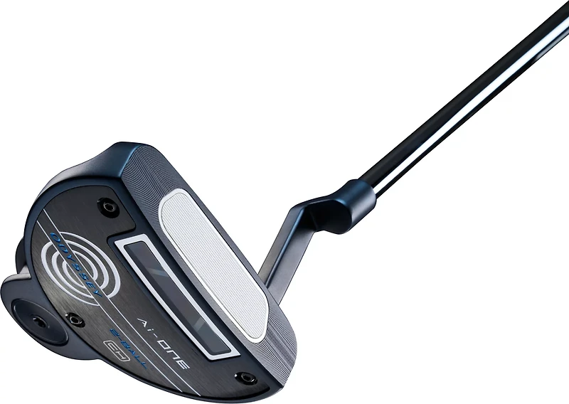 Odyssey Ai-ONE 2 Ball CH Putter