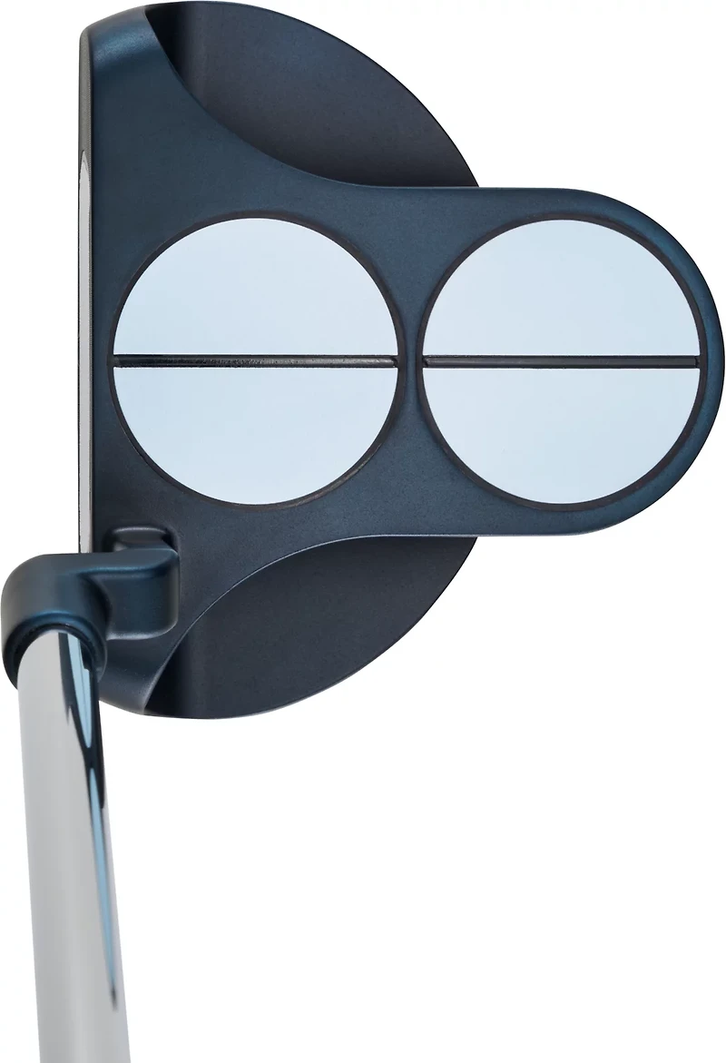 Odyssey Ai-ONE 2 Ball CH Putter