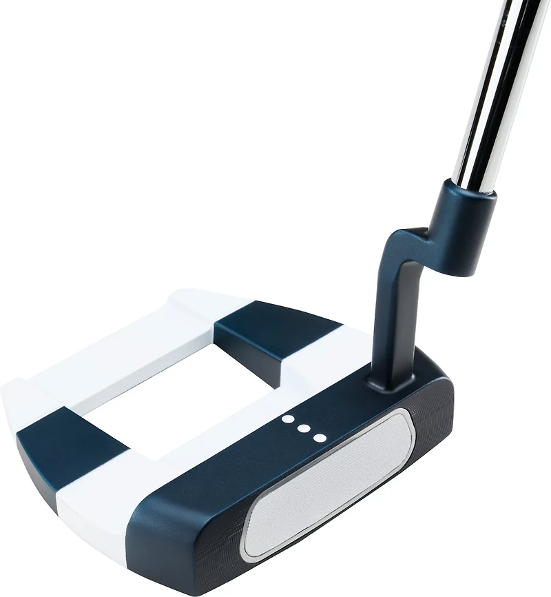 Odyssey Ai-ONE Jailbird Mini CH Putter