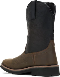 Wolverine Men's Rancher Flag LX ST Work Boots