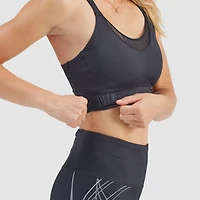 Freely Women's Ember Medium Impact Molded Sports Bra