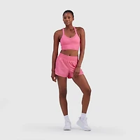 Freely Women's Ember Medium Impact Molded Sports Bra