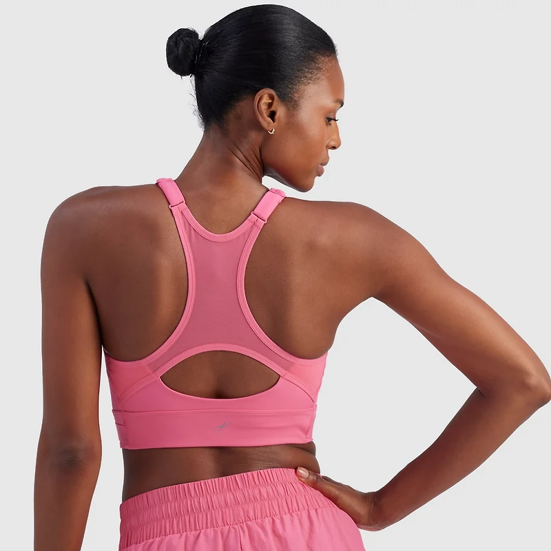 Freely Women's Ember Medium Impact Molded Sports Bra