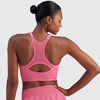 Freely Women's Ember Medium Impact Molded Sports Bra