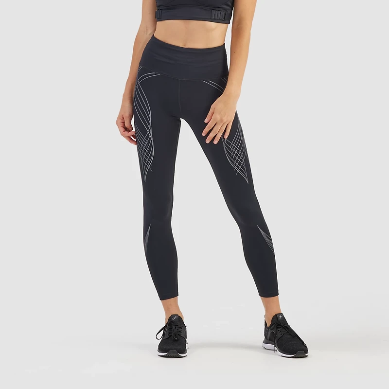 Freely Women's Abbey 7/8 Leggings