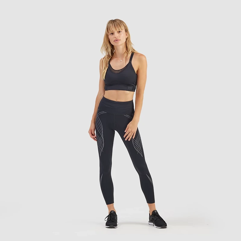 Freely Women's Abbey 7/8 Leggings