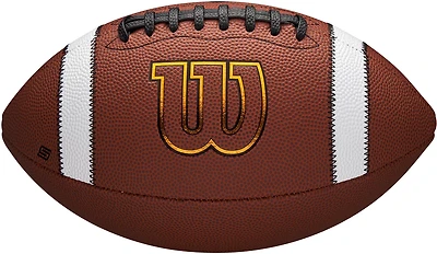 Wilson GST SpeedSkin Football