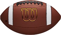 Wilson GST SpeedSkin Football