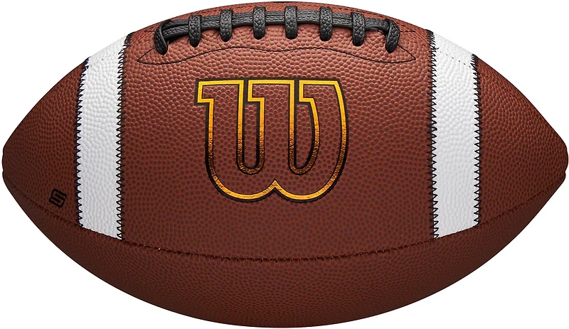 Wilson GST SpeedSkin Football