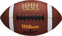 Wilson GST SpeedSkin Football