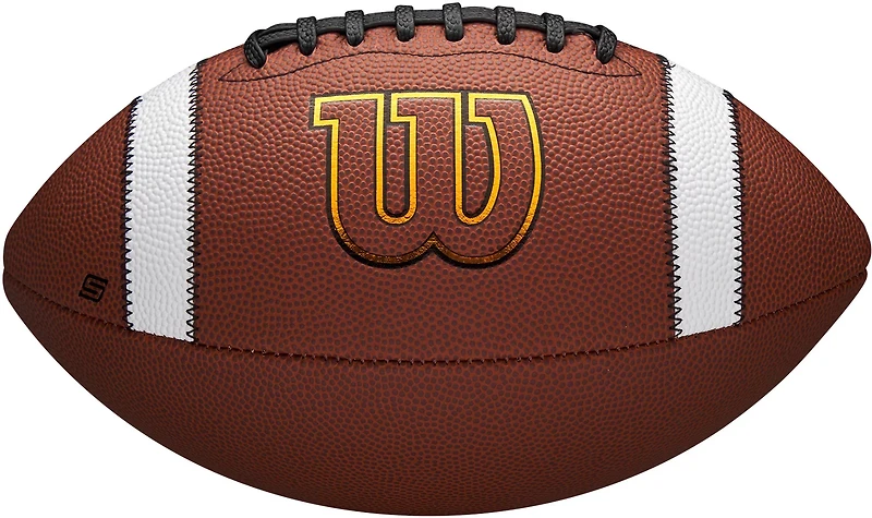 Wilson GST SpeedSkin Football
