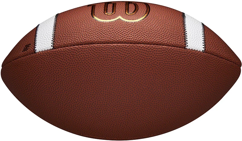 Wilson GST SpeedSkin Football