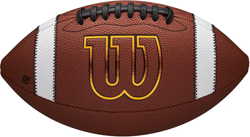 Wilson Youth GST SpeedSkin Football