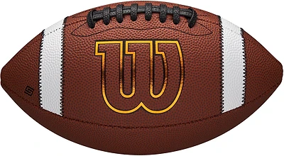 Wilson Youth GST SpeedSkin Football