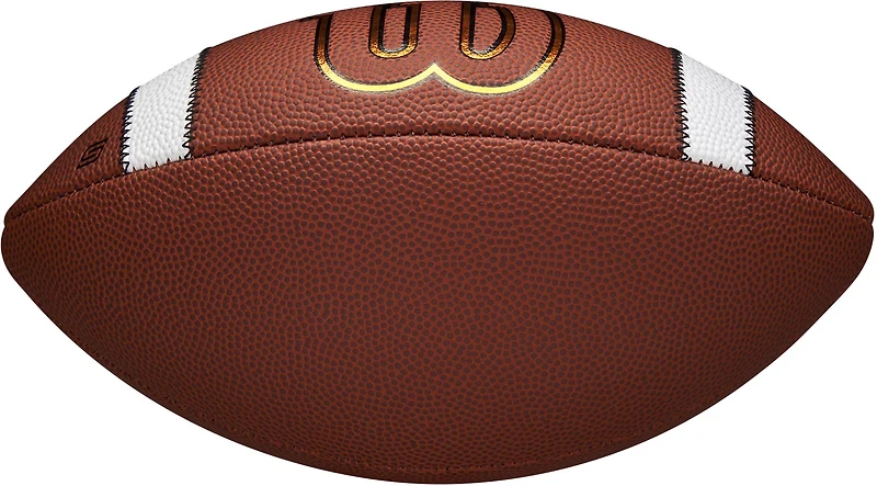 Wilson Youth GST SpeedSkin Football