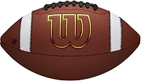 Wilson Youth GST SpeedSkin Football