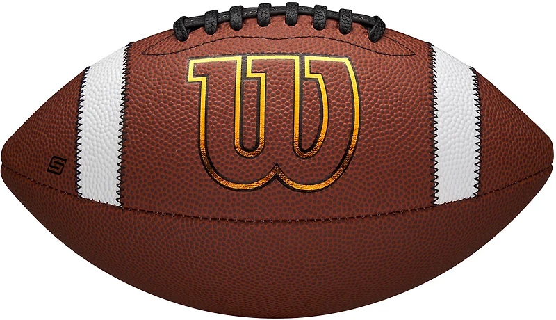 Wilson Youth GST SpeedSkin Football
