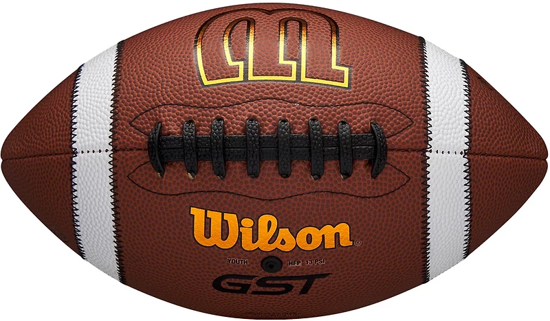 Wilson Youth GST SpeedSkin Football