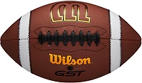 Wilson Youth GST SpeedSkin Football