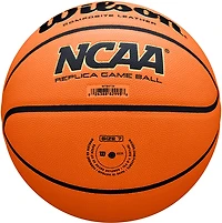 Wilson '24 NCAA Replica Basketball
