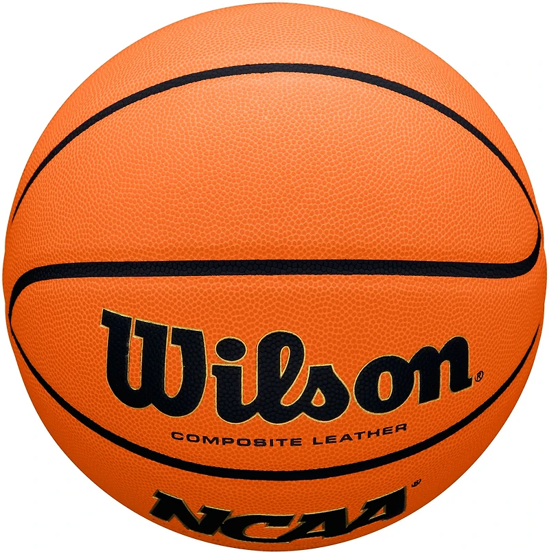Wilson '24 NCAA Replica Basketball