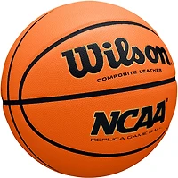 Wilson '24 NCAA Replica Basketball