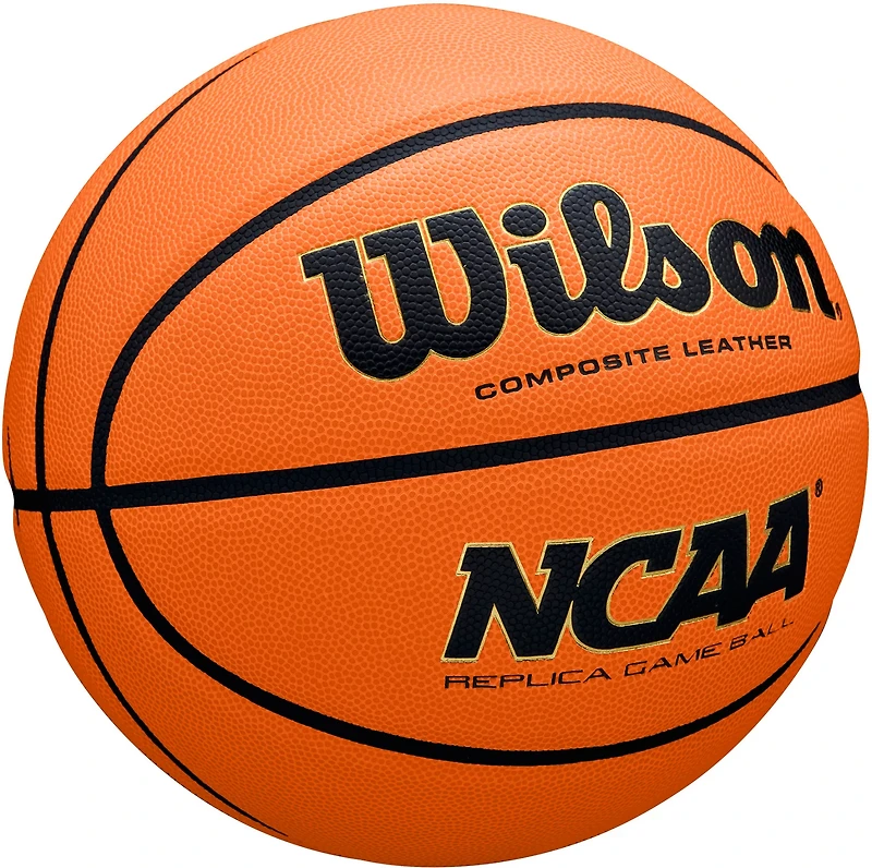 Wilson '24 NCAA Replica Basketball