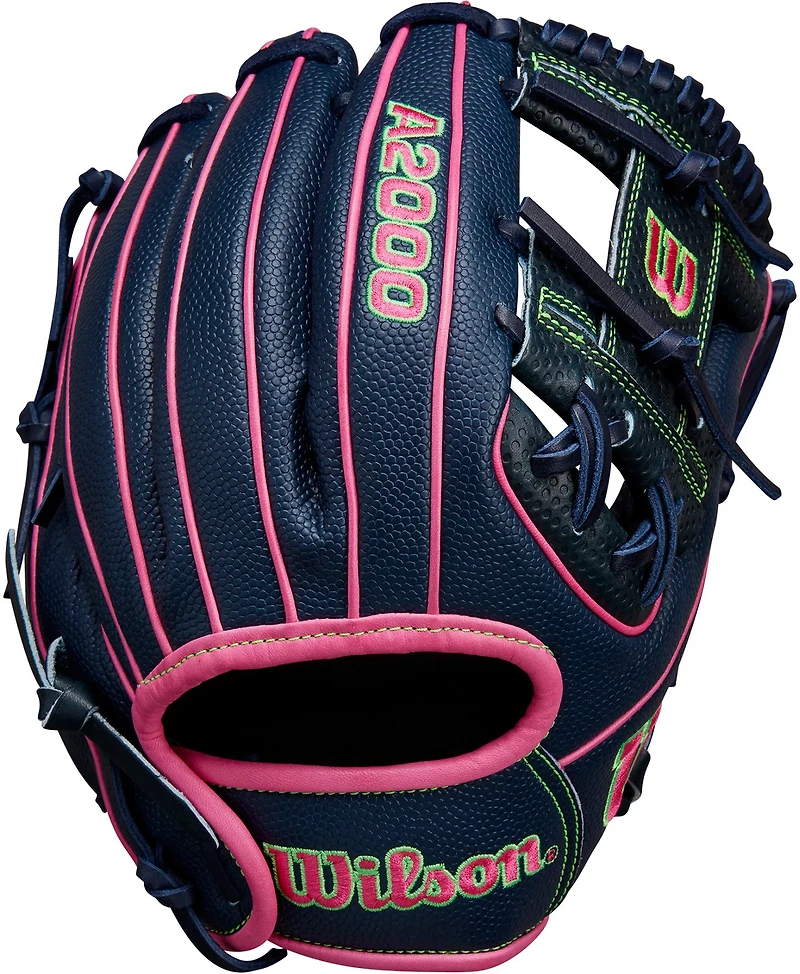 Wilson 11.5 in Spring A2000 SCDP15SS Baseball Glove 2025