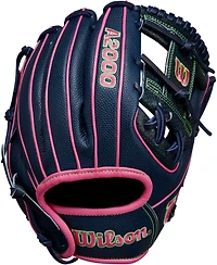 Wilson 11.5 in Spring A2000 SCDP15SS Baseball Glove 2025