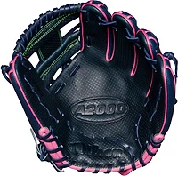 Wilson 11.5 in Spring A2000 SCDP15SS Baseball Glove 2025