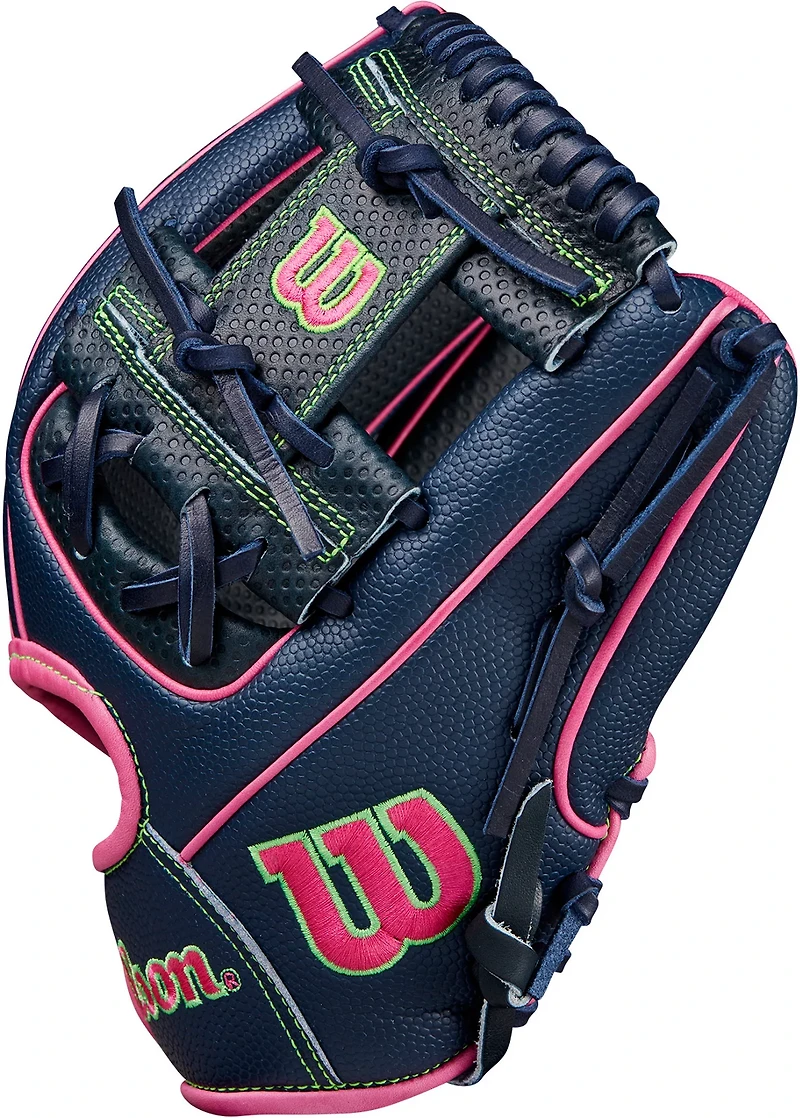 Wilson 11.5 in Spring A2000 SCDP15SS Baseball Glove 2025