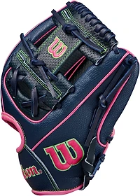 Wilson 11.5 in Spring A2000 SCDP15SS Baseball Glove 2025